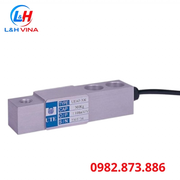 Loadcell UEAF UTE
