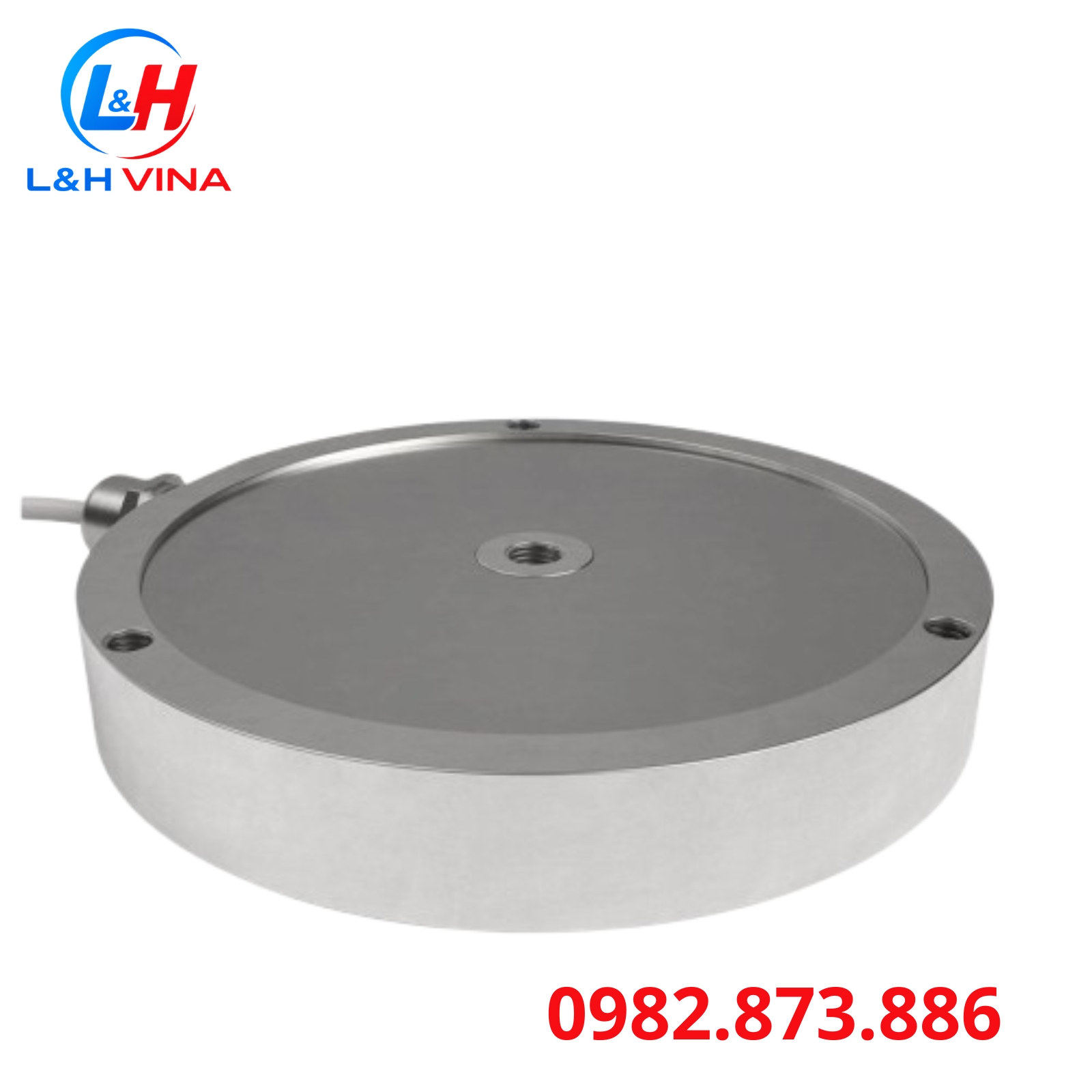 Loadcell Phổ Thông AP5 Flintec