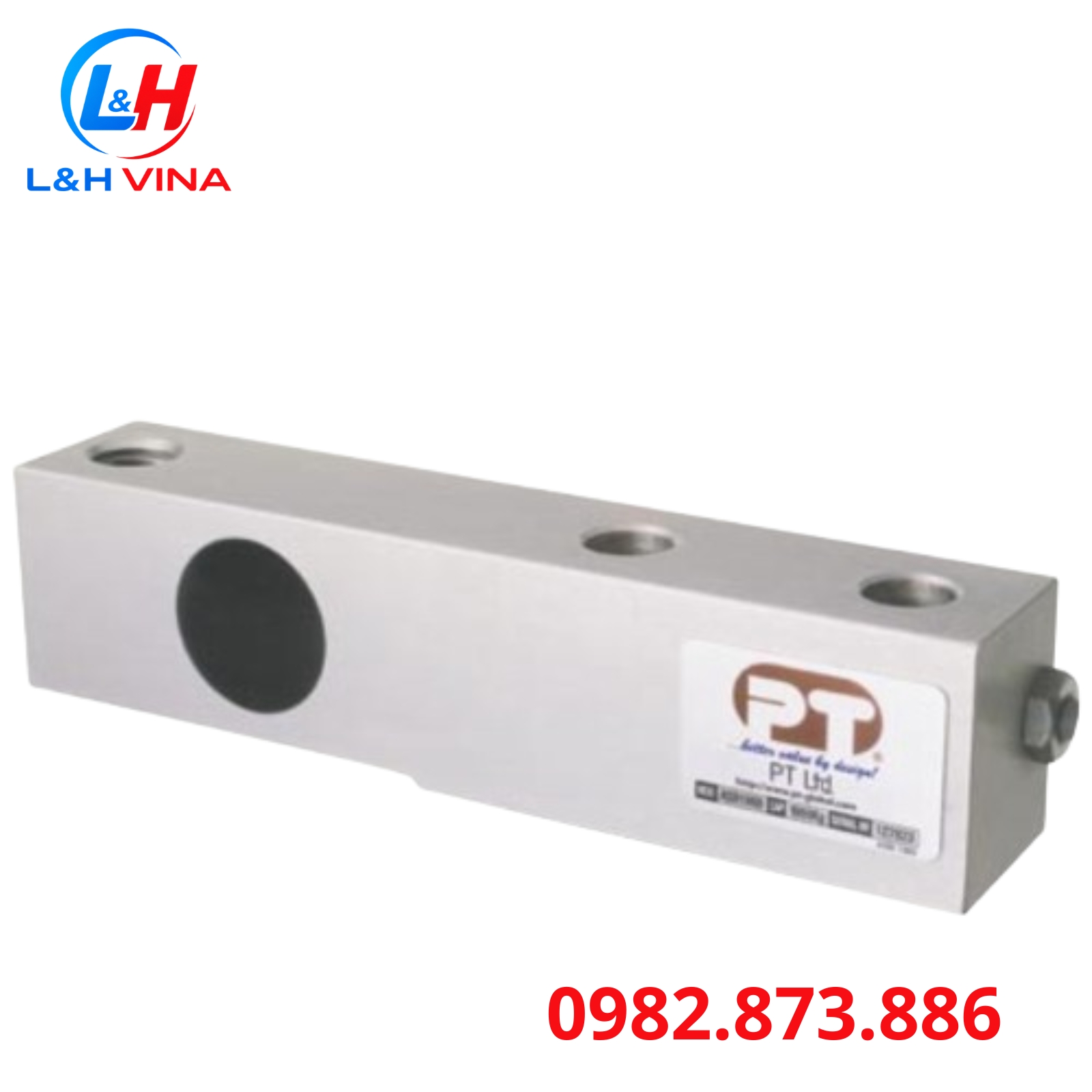 Loadcell ASB PT