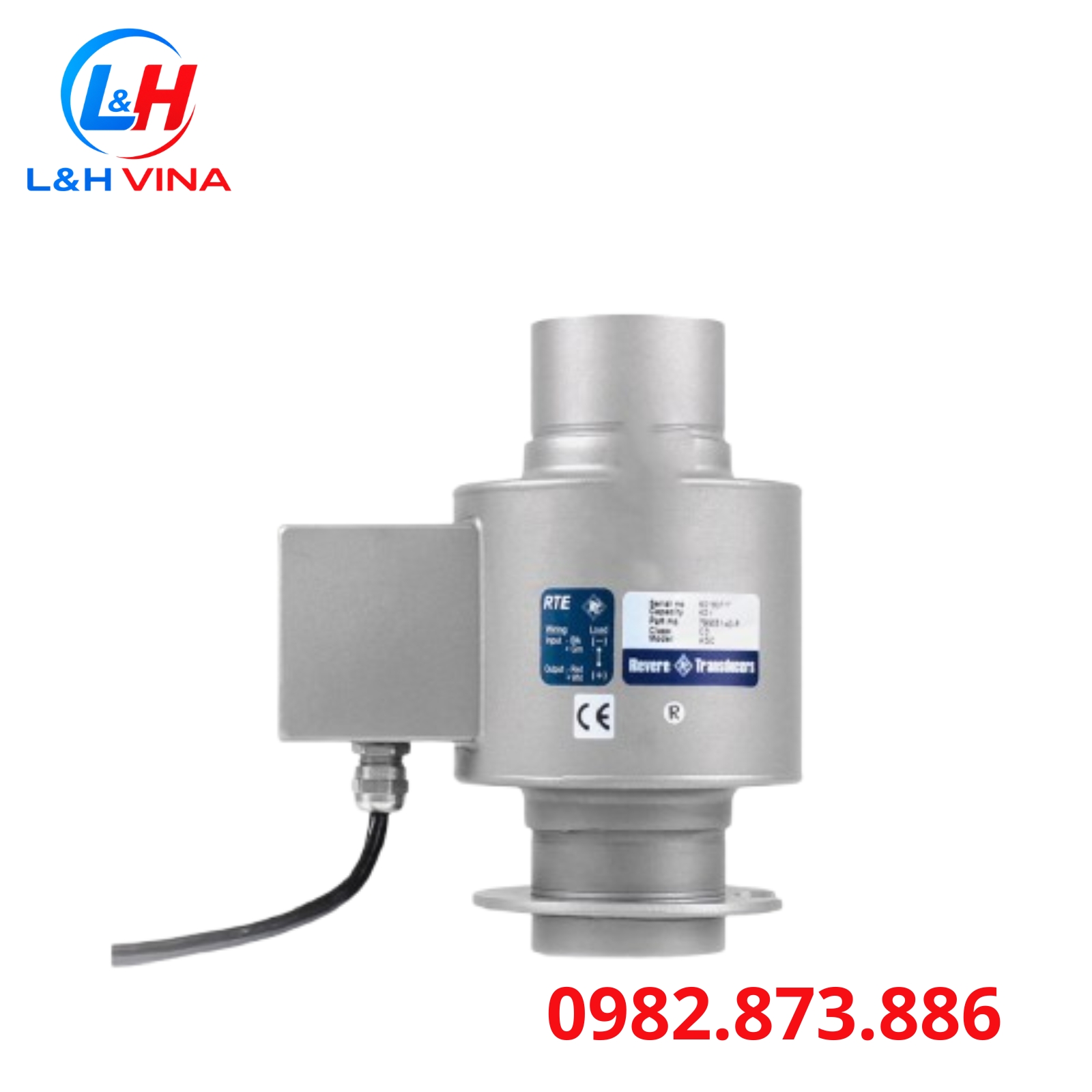 Loadcell ASC