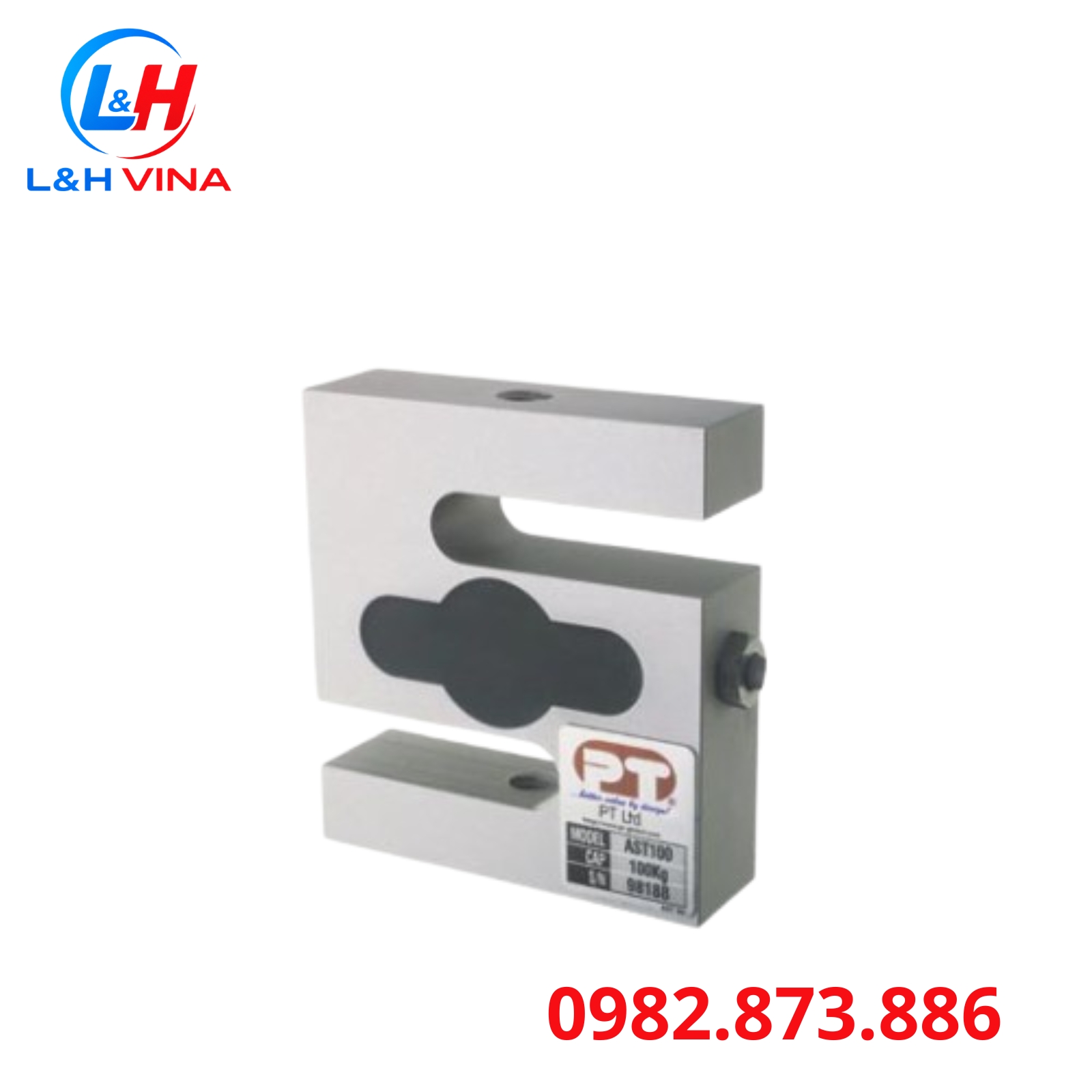 Loadcell AST PT