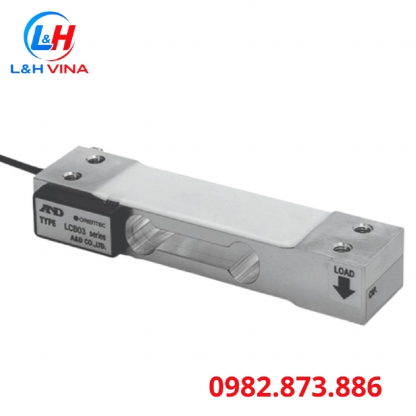 Loadcell LCB03 AND