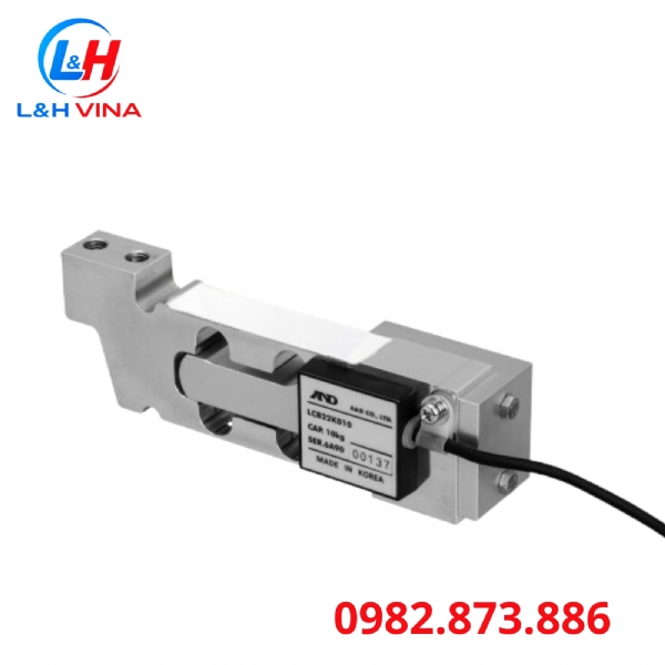 Loadcell LCB22 AND