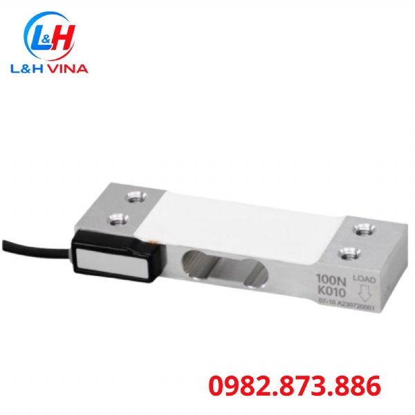 Loadcell LCB27 AND