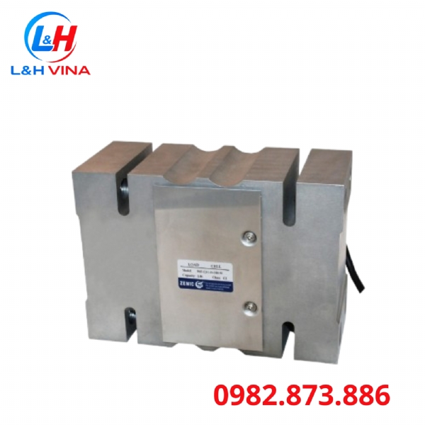Loadcell B6F Zemic