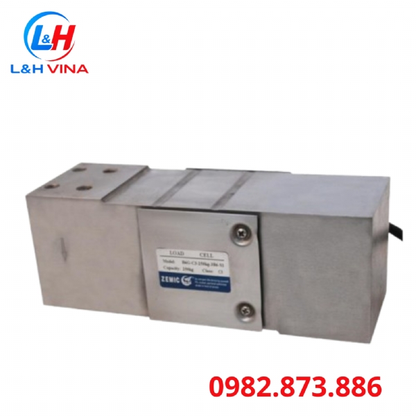 Loadcell B6G Zemic