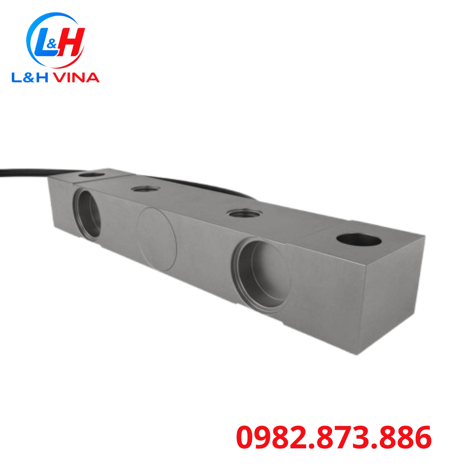 Loadcell DSB7 Flintec