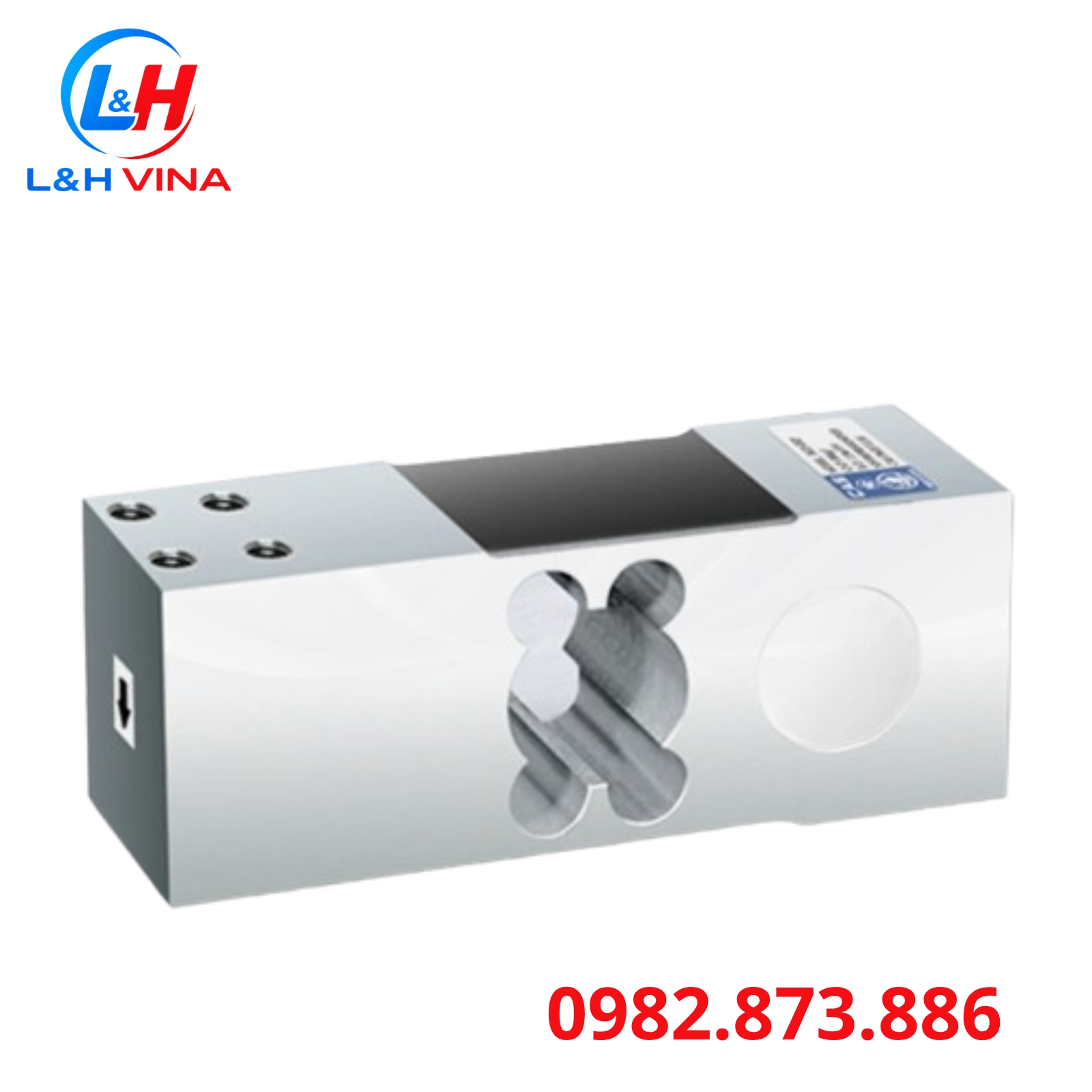 Loadcell BCD CAS