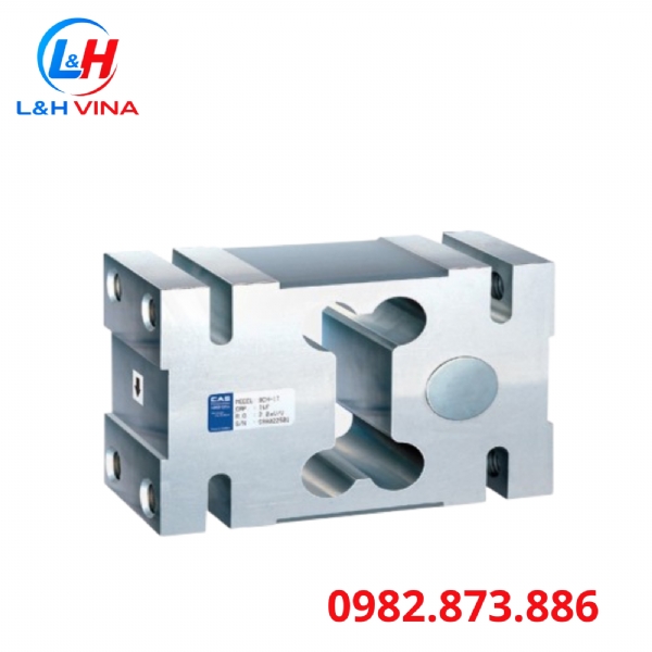 Loadcell BCH CAS