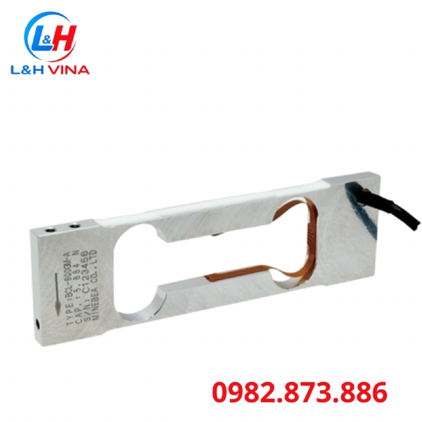 Loadcell BCL-4.5K-A
