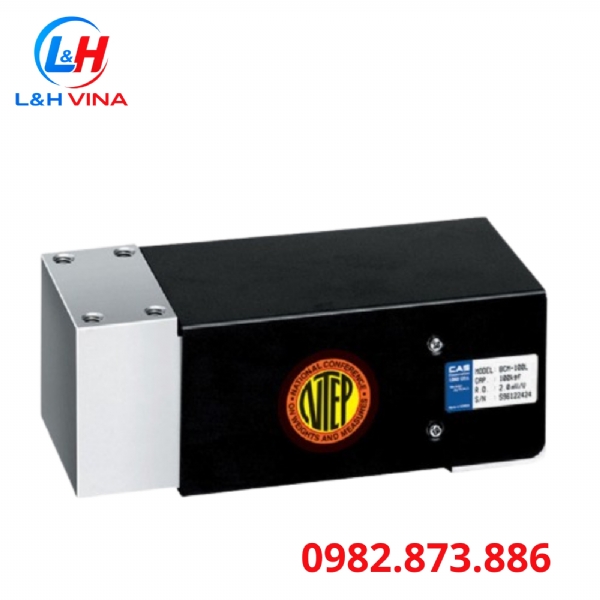 Loadcell BCM CAS