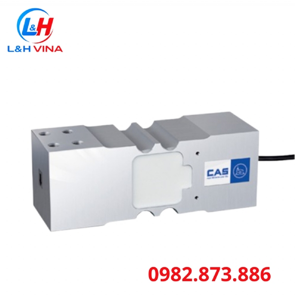 Loadcell BCW CAS