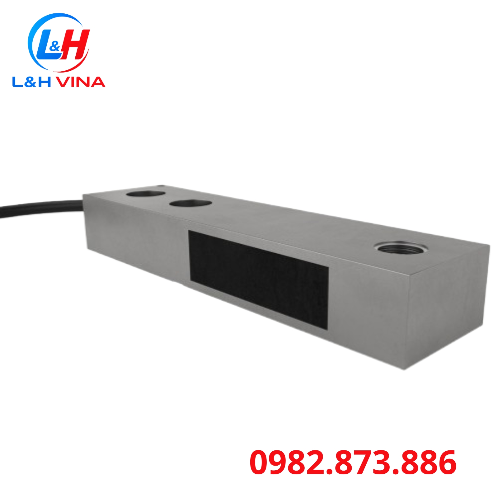 Loadcell BK2 Flintec