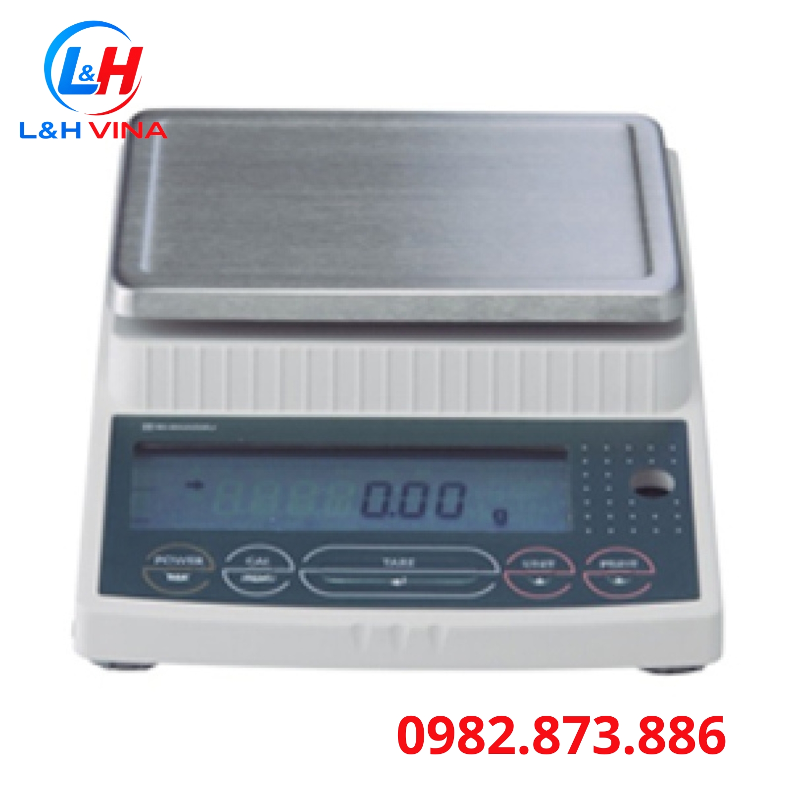 CÂN PHÂN TÍCH BL-620S