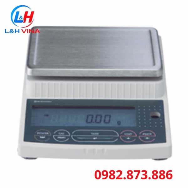 CÂN PHÂN TÍCH BL-620S 1