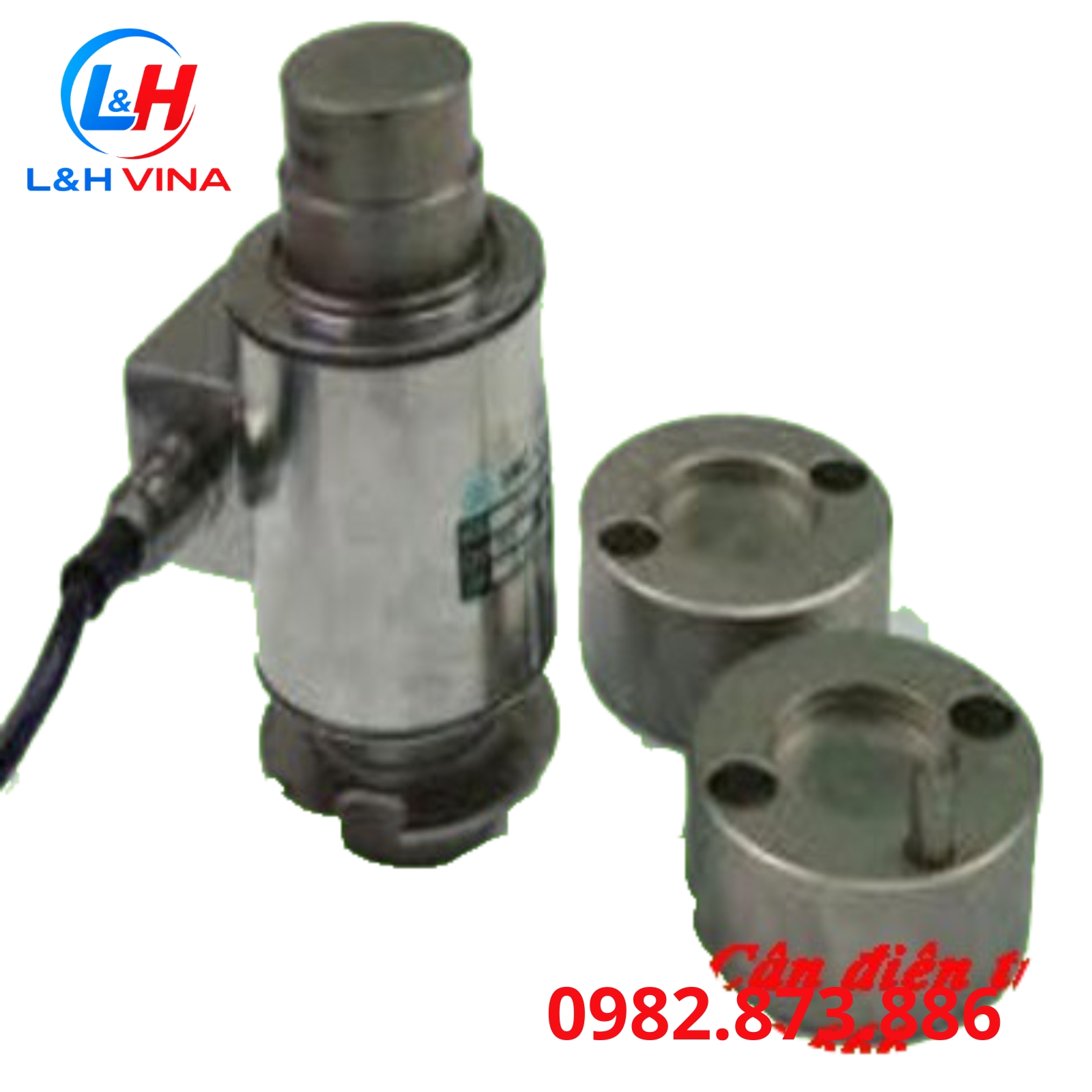 LOADCELL BLC - VMC (USA)