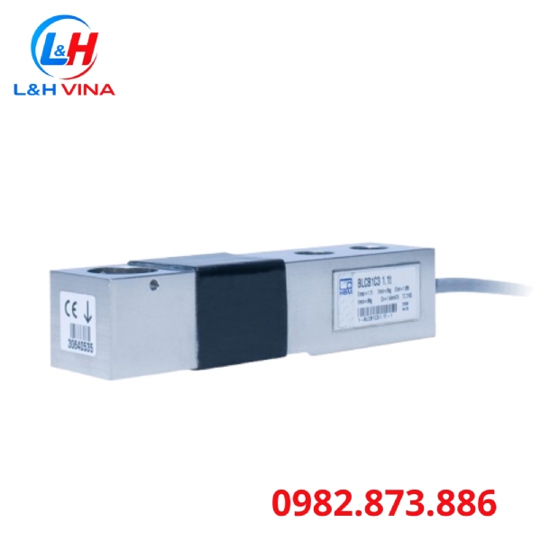LOADCELL BLC-HBM