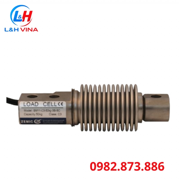 Loadcell BM11 Zemic