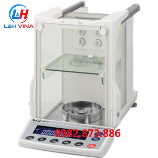 CÂN ĐIỆN TỬ BM-5