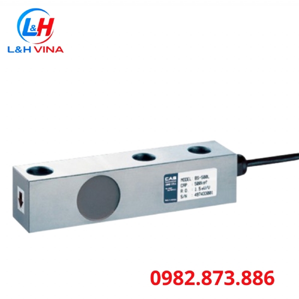 Loadcell BS CAS