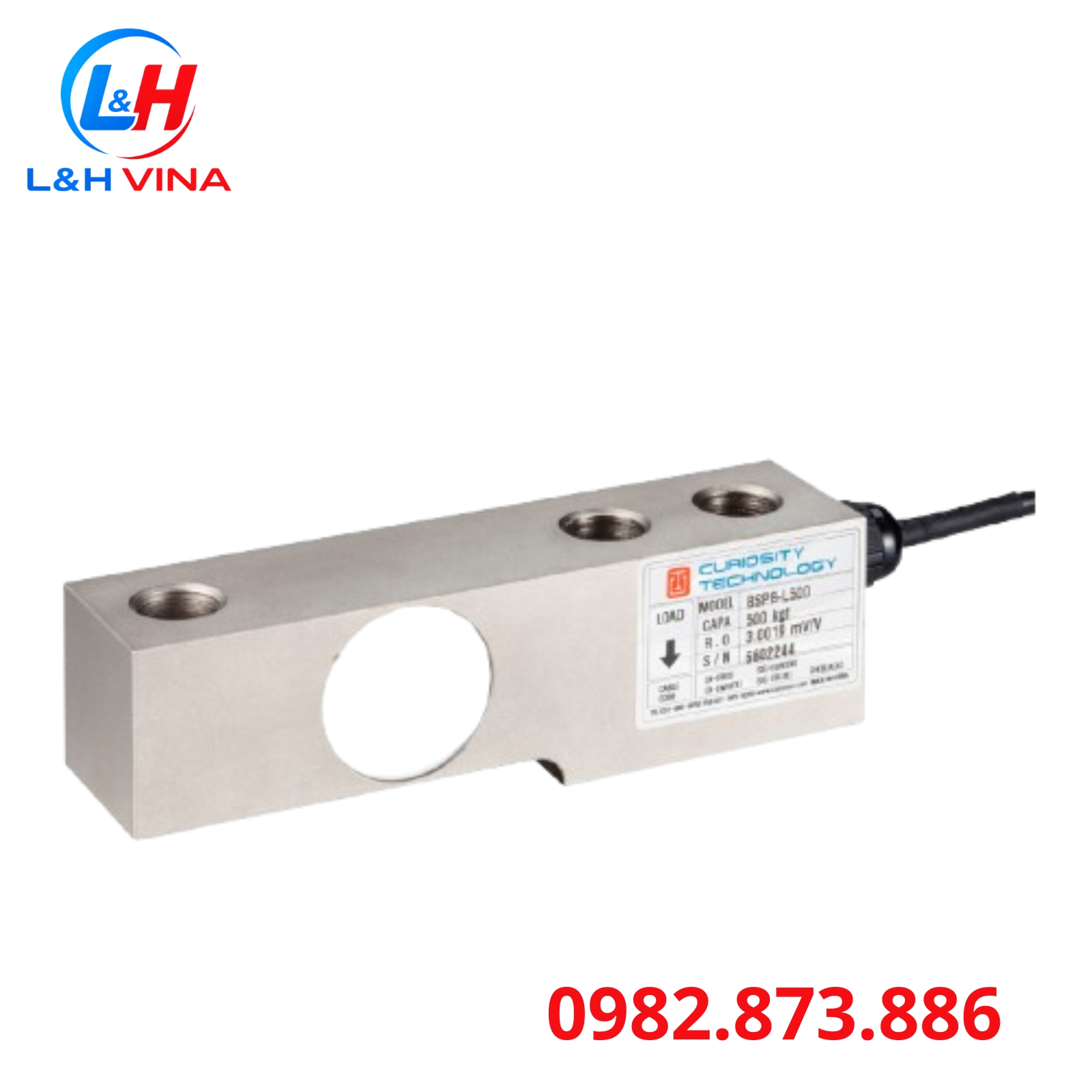 Loadcell BSBP