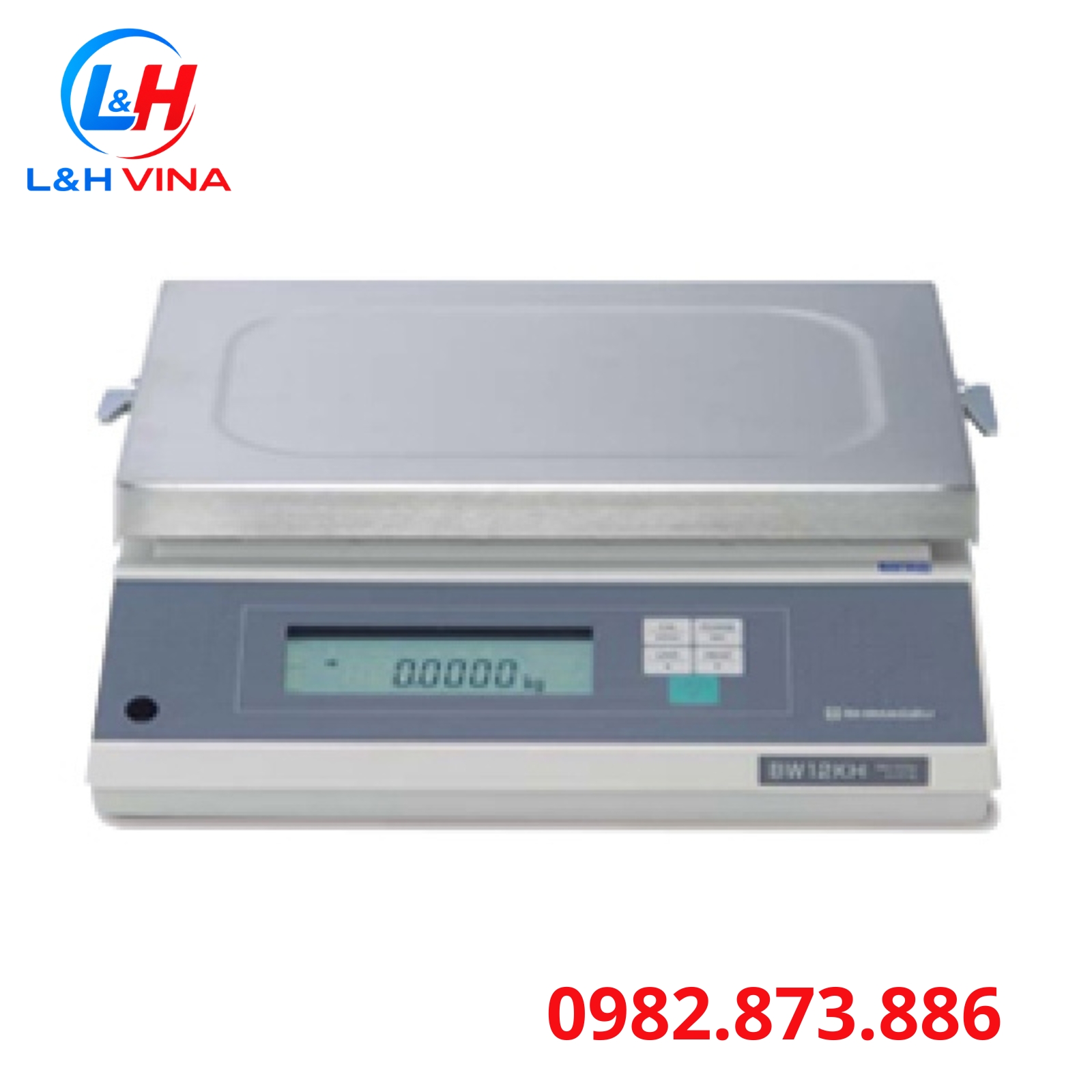 CÂN ĐIỆN TỬ BX/BW22KH