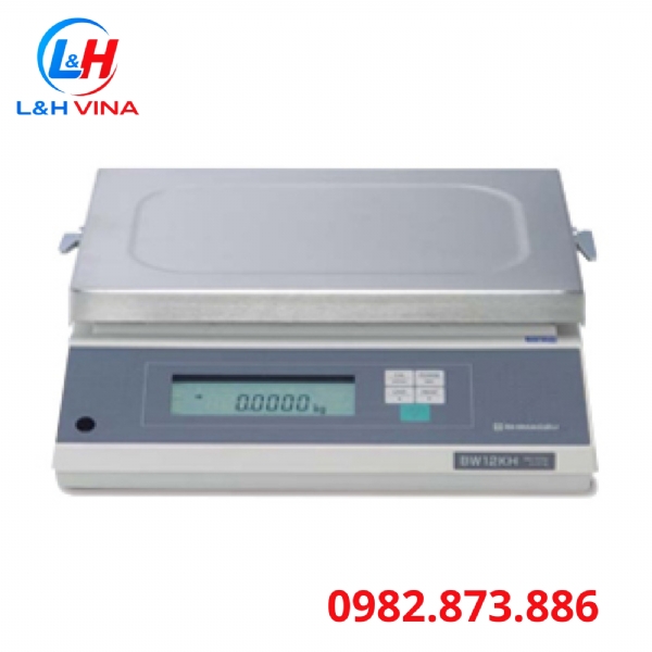 CÂN PHÂN TÍCH BX/BW12KH 1