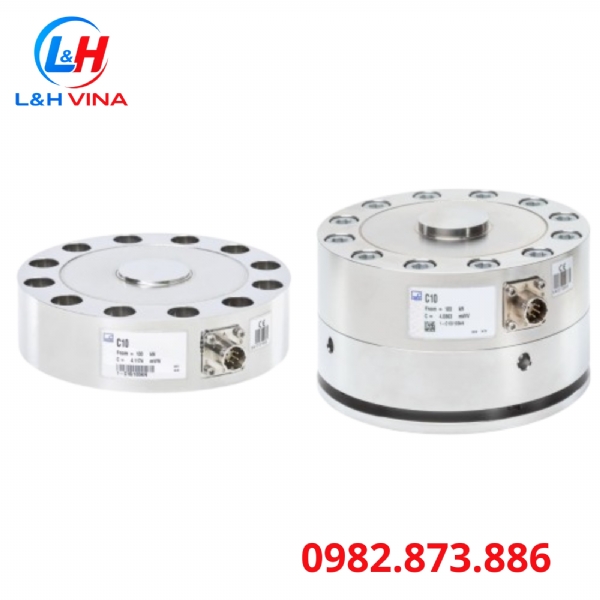 Loadcell C10 HBM