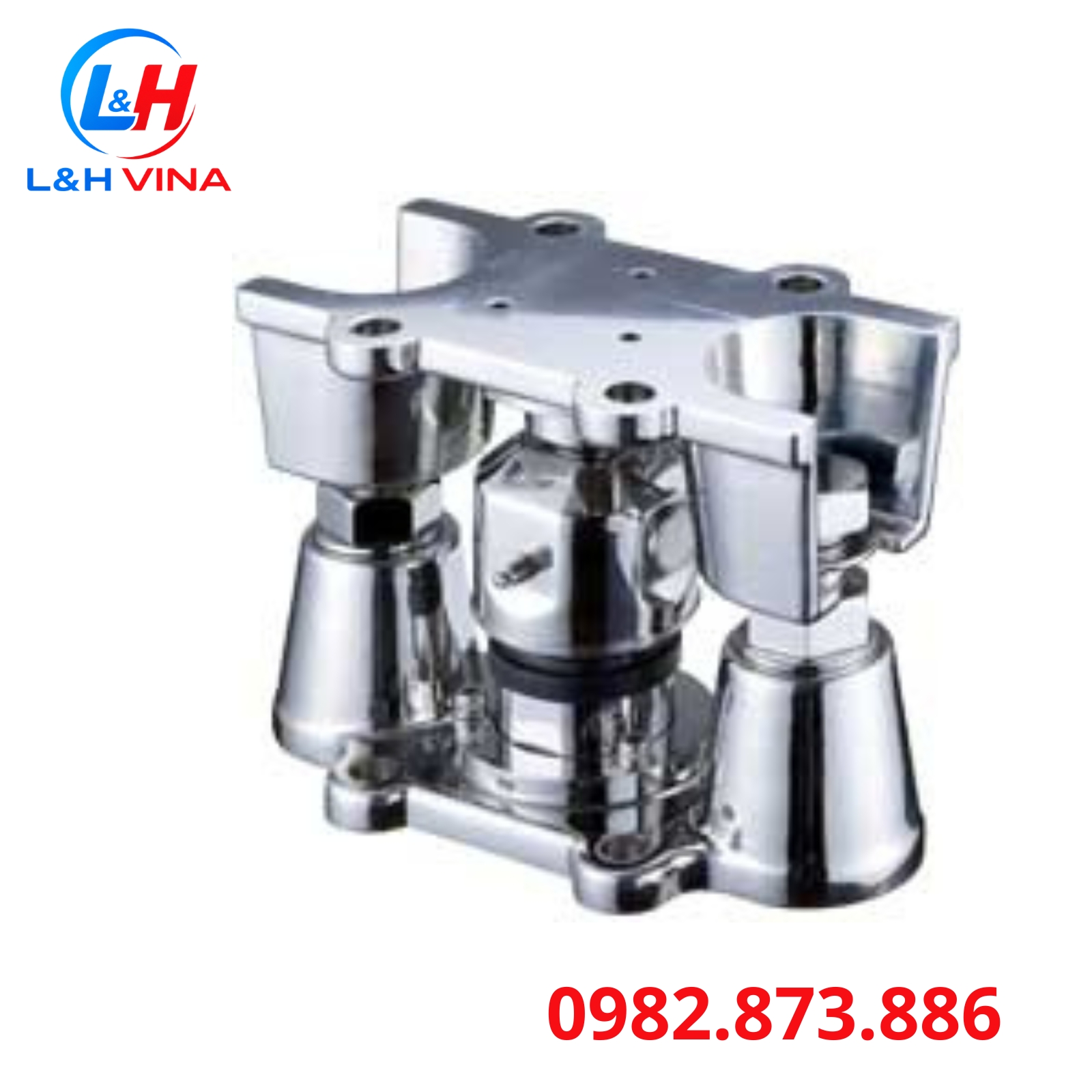 Loadcell LCC12 AND