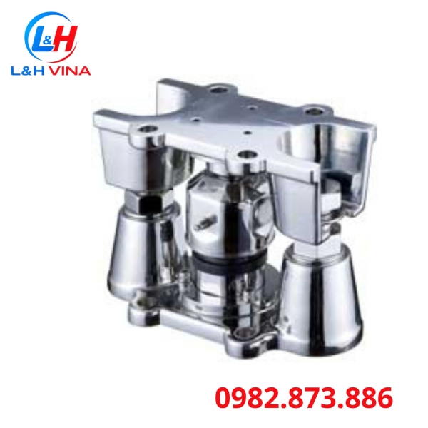 Loadcell LCC12 AND