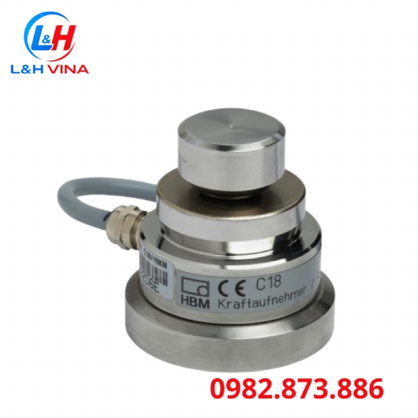 Loadcell C18 HBM