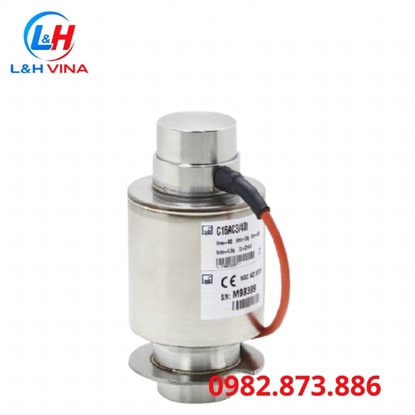 Loadcell C16A HBM