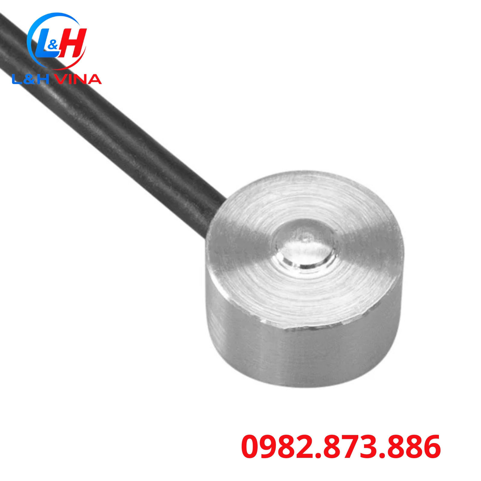 Loadcell LCC28 AND