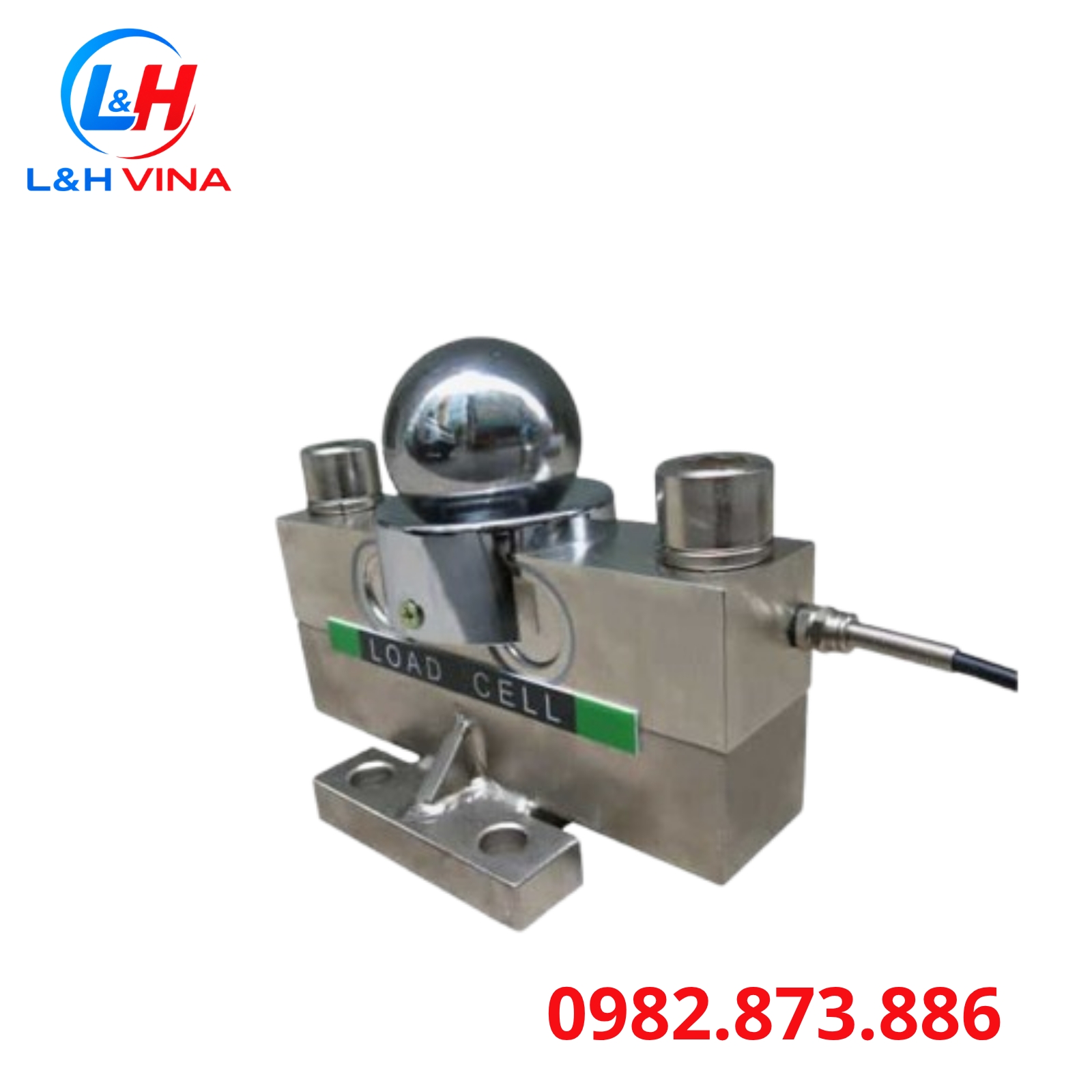 Loadcell M9B Uscells