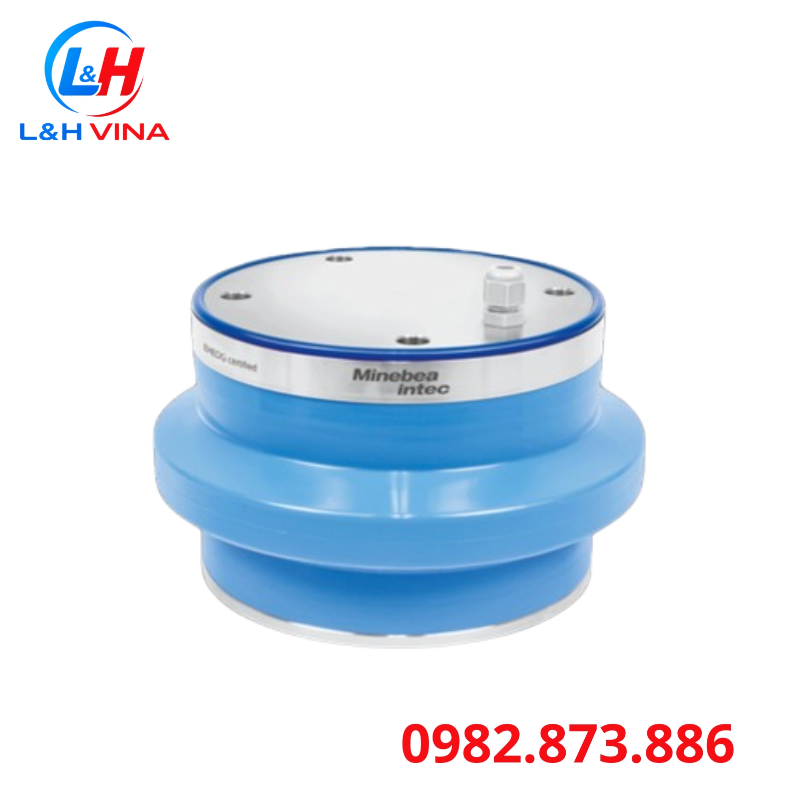 Loadcell Contego® 2.000 kg C3