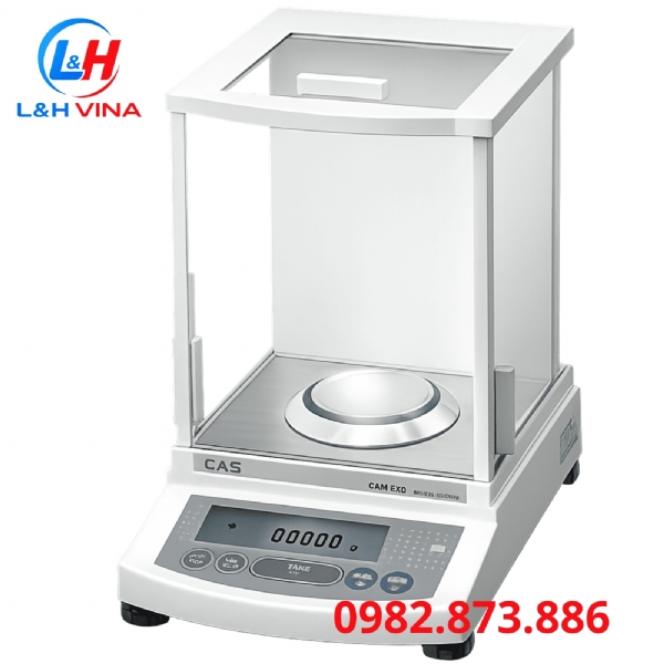 CÂN ĐIỆN TỬ CAW320