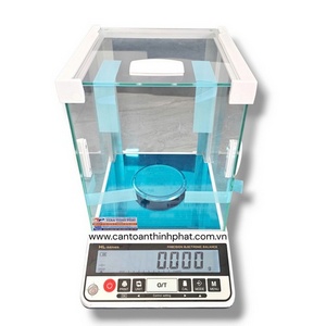 Cân Điện Tử 3 Số Lẻ HL-523A (520g/0.001g)