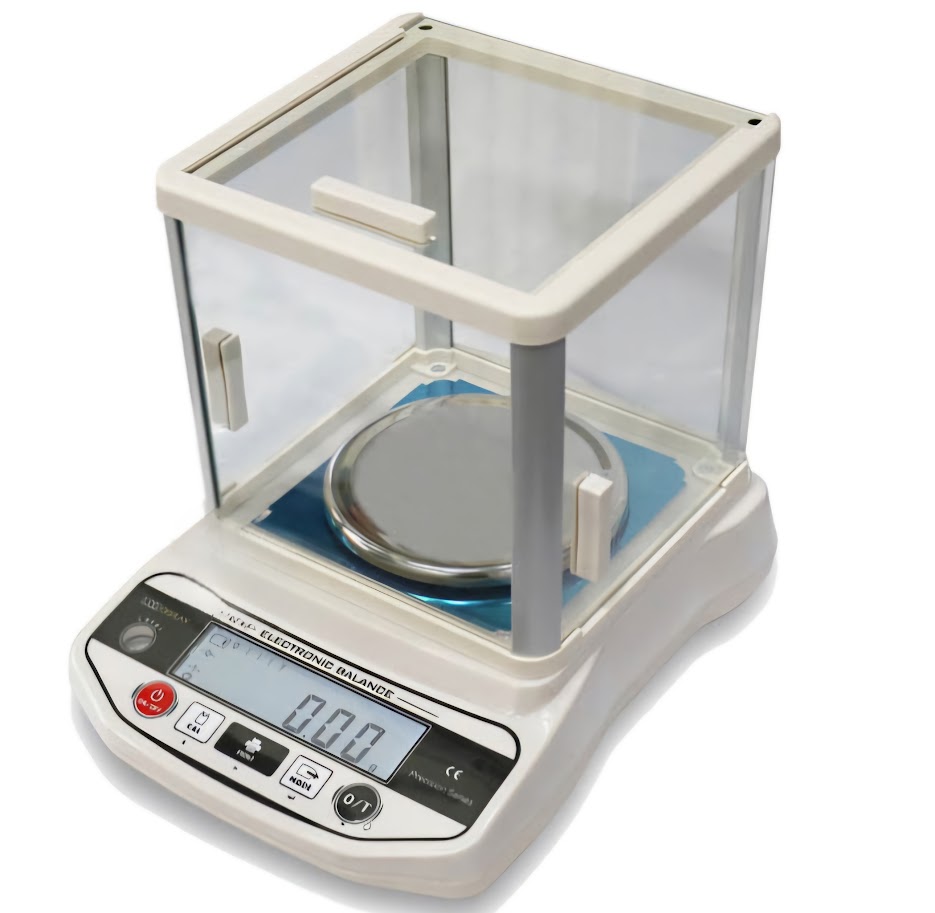 Cân Phân Tích 2 số lẻ EJ2202 2200g/0.01g