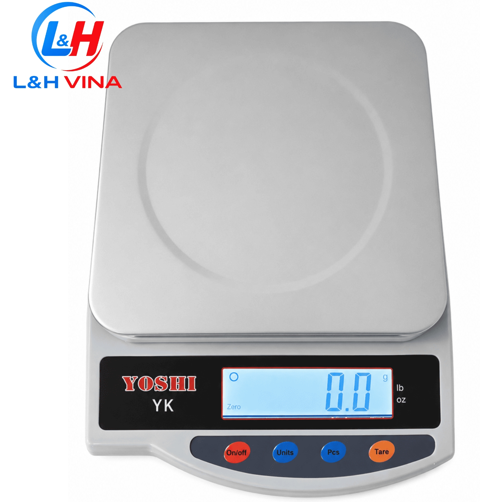 CÂN ĐIỆN TỬ YK-3000