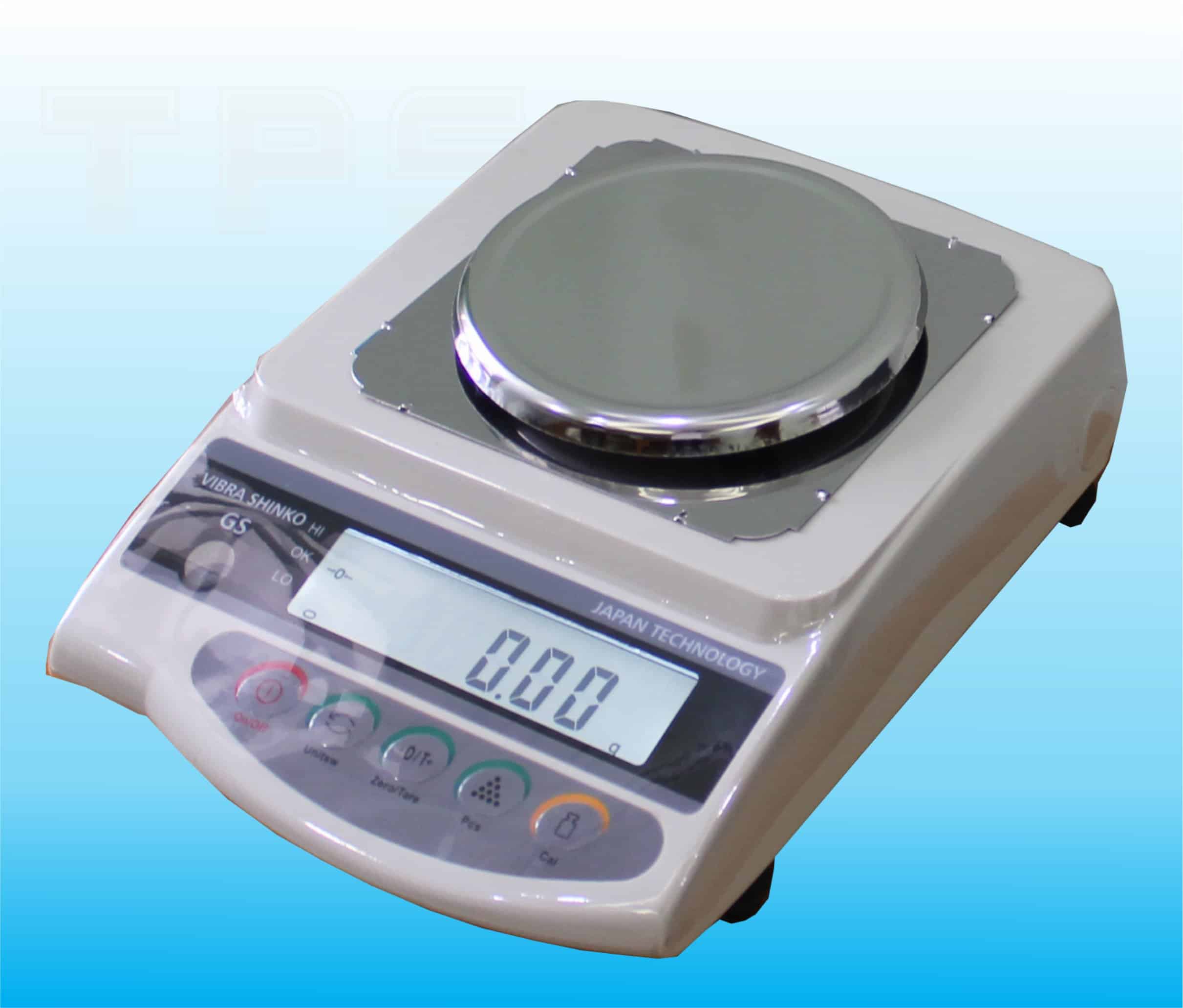 CÂN PHÂN TÍCH 2 SỐ LẺ 320g/0.01g