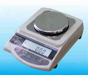 CÂN PHÂN TÍCH 2 SỐ LẺ 320g/0.01g