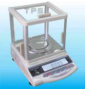 CÂN ĐIỆN TỬ 3 SỐ LẺ GS-2203A 220g/0.001g