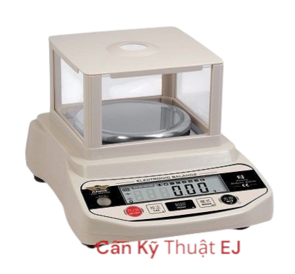 Cân Phân Tích 2 số lẻ EJ-1202B 1200g/0.01g
