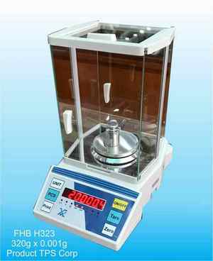 CÂN PHÂN TÍCH FHB-H223 220G/0.001G