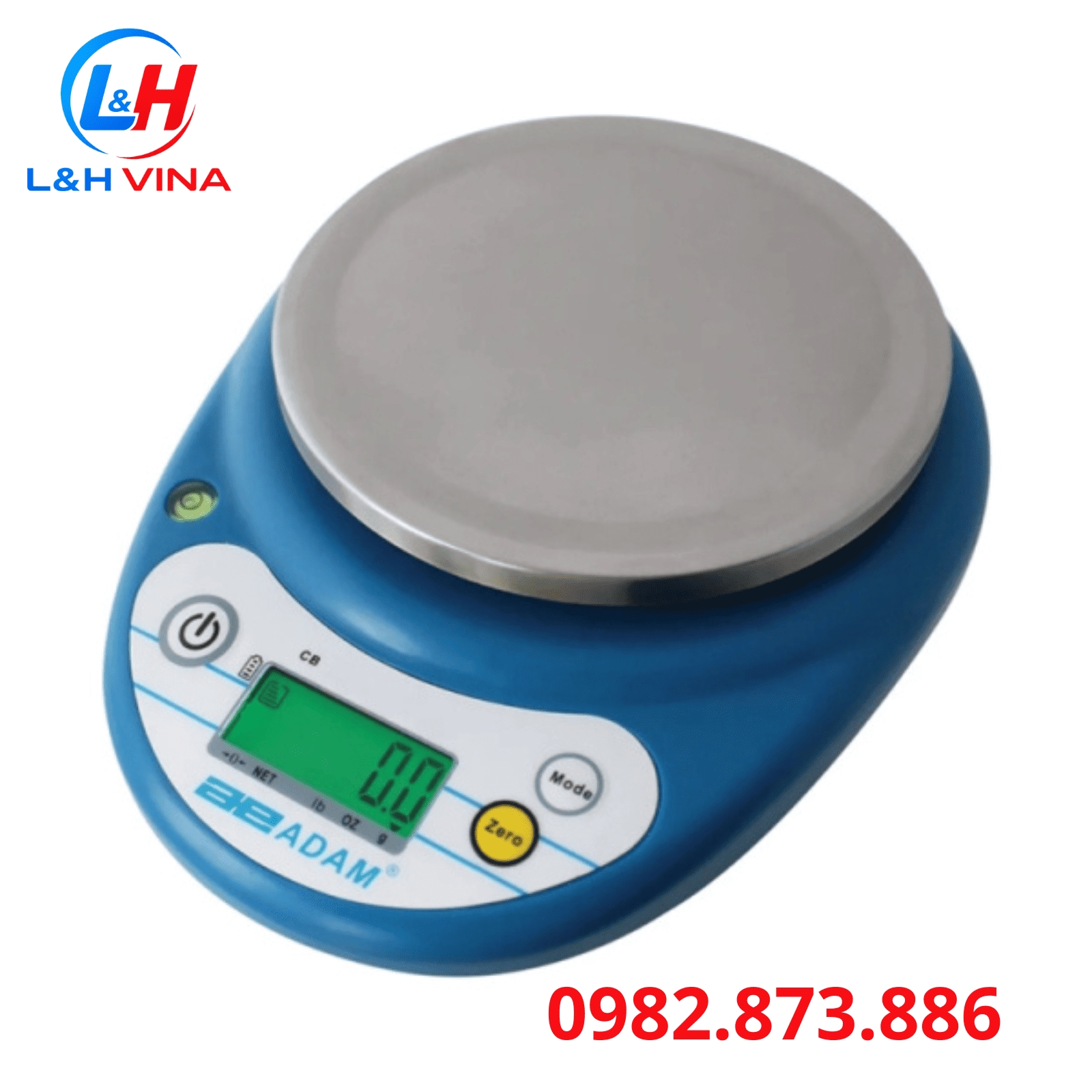 CÂN ĐIỆN TỬ CB 3000