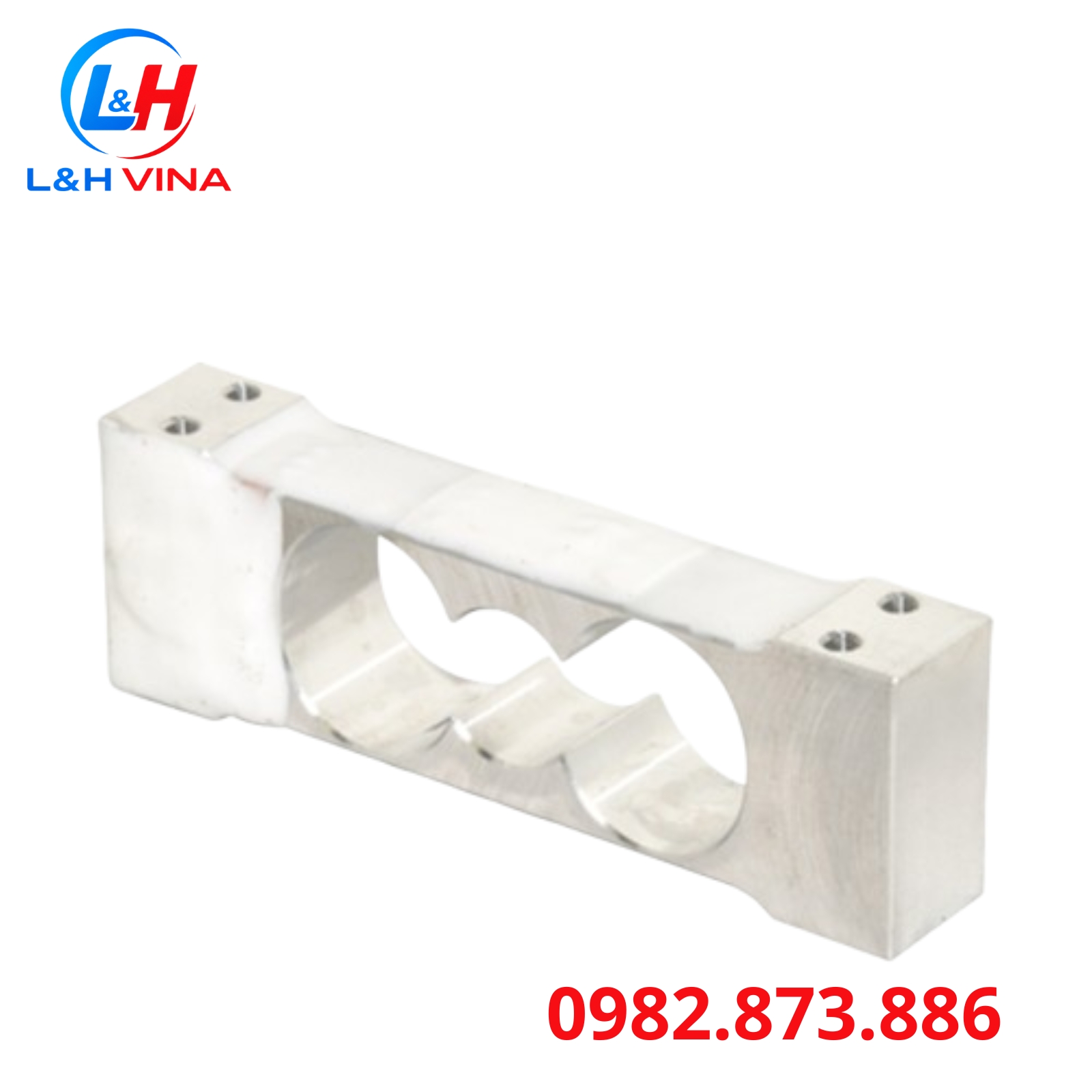 Loadcell CB17-2K