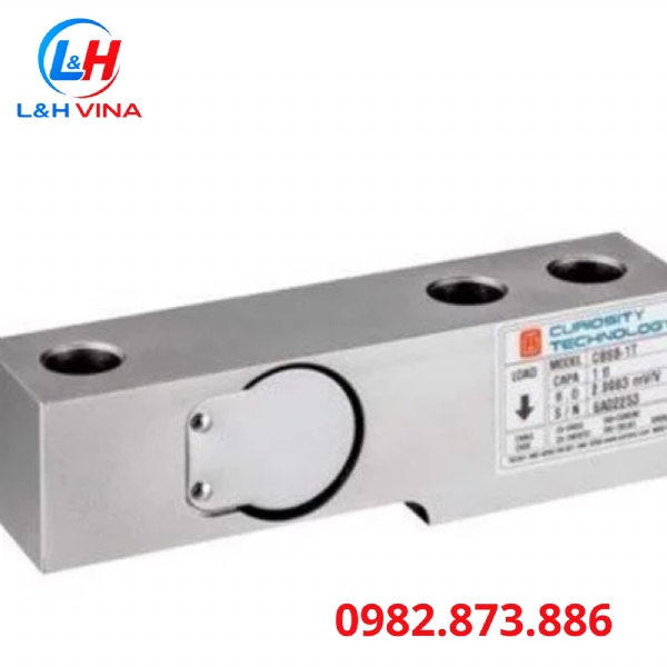 Loadcell CBSB Curiotec