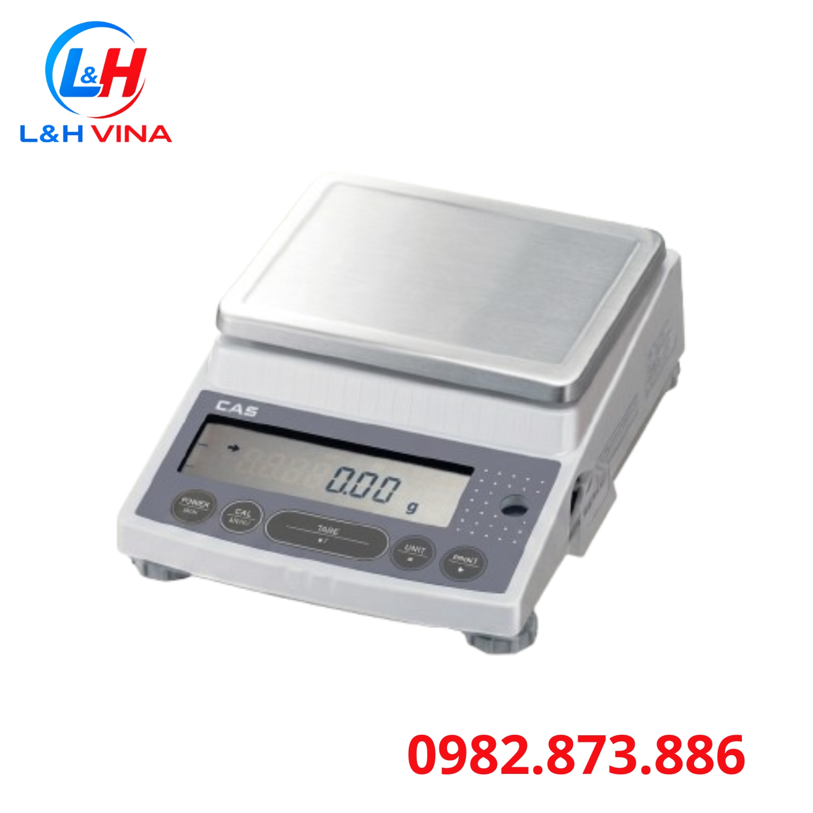 CÂN ĐIỆN TỬ CBL-320H