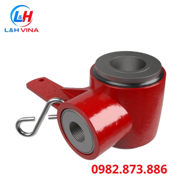 Loadcell CC3 Flintec