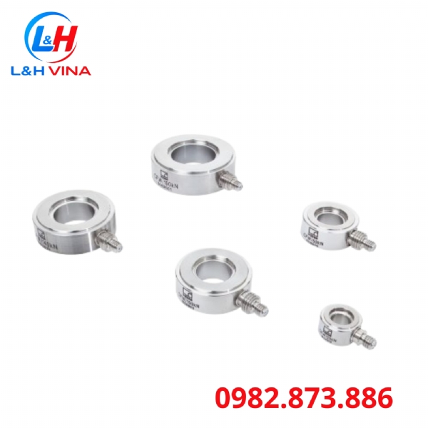 Loadcell PACEline-CFW HBM